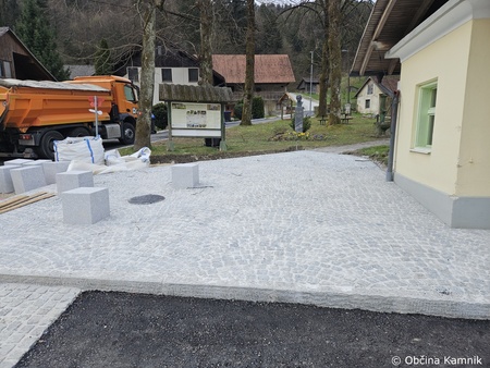 Izgradnja kanalizacije v Motniku (15)